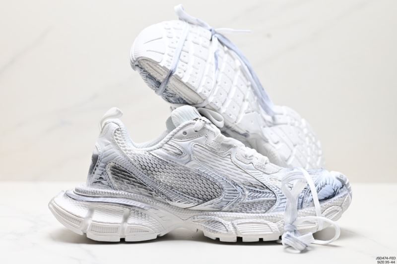 Balenciaga Track Shoes